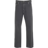 Blugi drepti Straight cut jeans Barbati