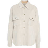 Bluze Corduroy blouse Femei