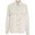 Gender Corduroy blouse White