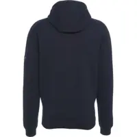 Imbracaminte AlphaTauri pentru Barbati - Jachete AlphaTauri Knit hooded jacket Blue Barbati (BM 19031014) - B-mall.ro