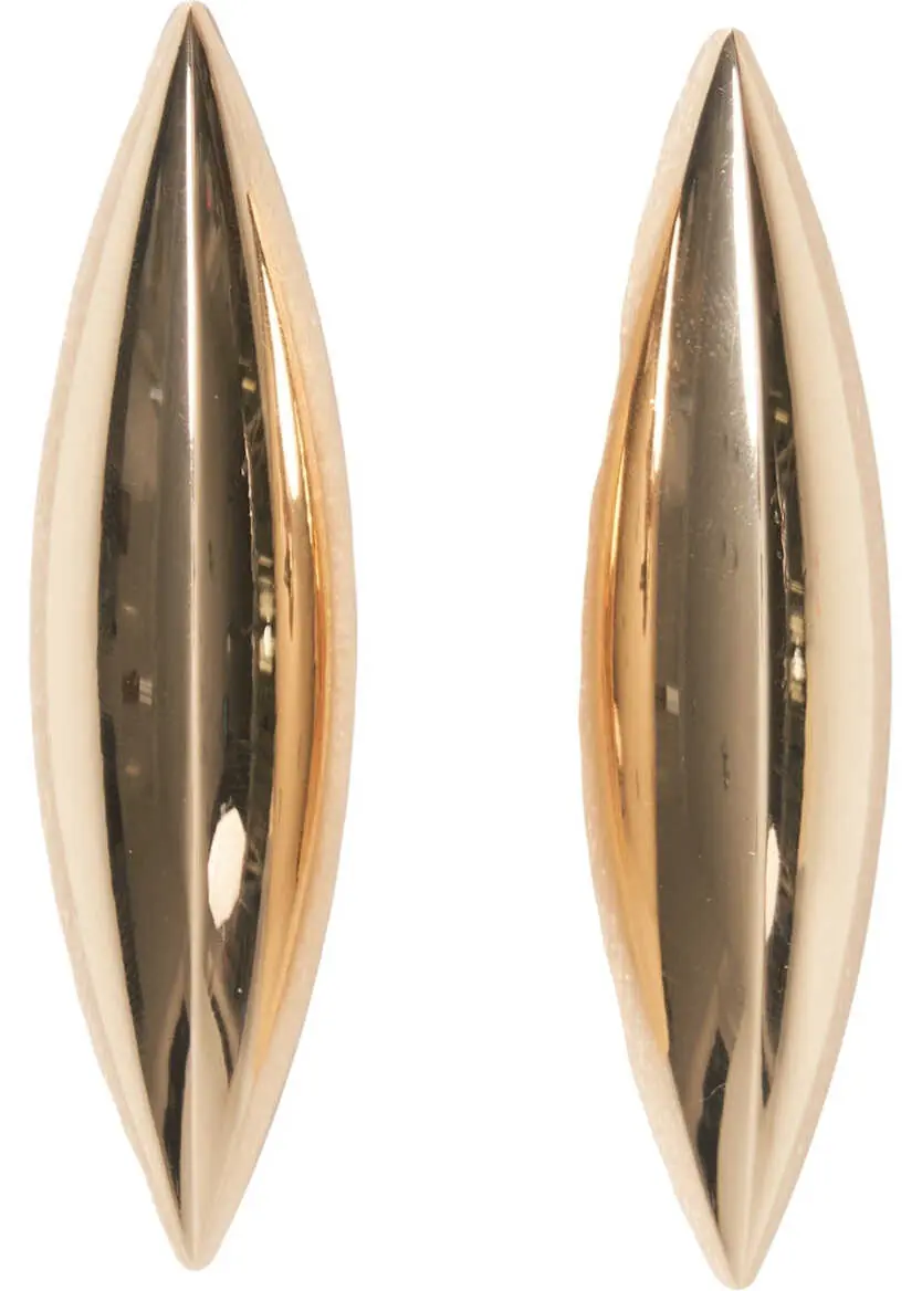 Cercei Erika Cavallini Earrings Talia Gold Femei (BM 19031023) 2
