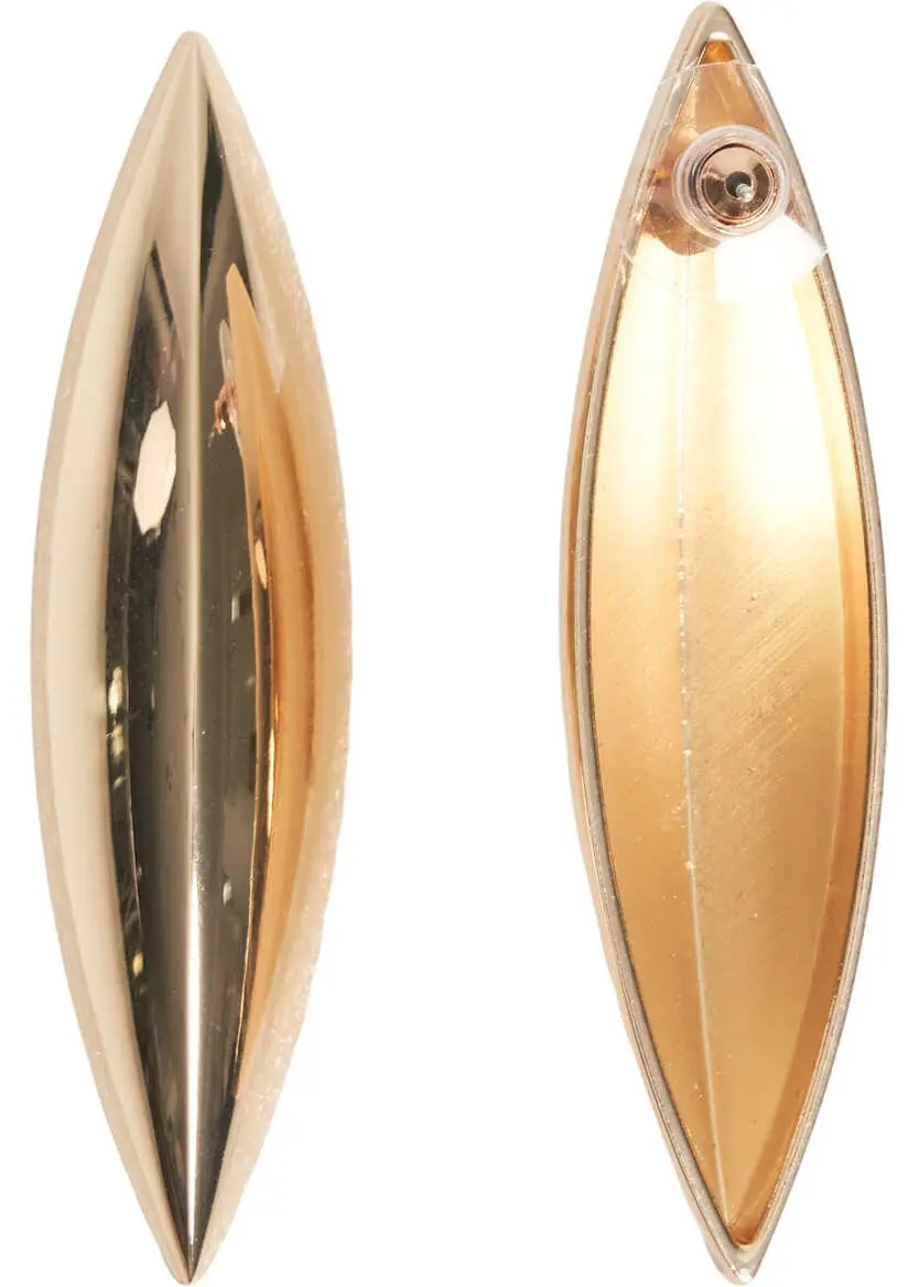 Cercei Erika Cavallini Earrings Talia Gold Femei (BM 19031023) 3