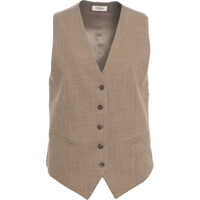 Veste Single-breasted vest Femei