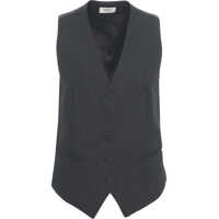 Veste Single-breasted vest Femei