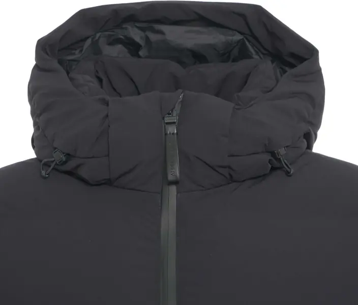 Geci de iarna AlphaTauri Quilted down jacket Black Barbati (BM 19031041) 3