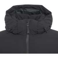 Geci de iarna pentru Barbati - Geci de iarna AlphaTauri Quilted down jacket Black Barbati (BM 19031041) - B-mall.ro
