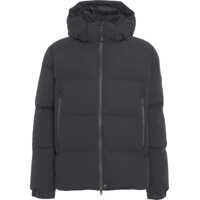 Geci de iarna Quilted down jacket Barbati