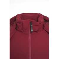 Imbracaminte AlphaTauri pentru Barbati - Geci de iarna AlphaTauri Quilted down jacket Red Barbati (BM 19031041) - B-mall.ro
