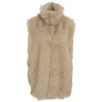 Veste Faux fur vest Femei