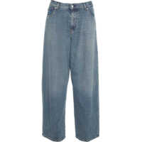 Blugi drepti Loose fit jeans 'Molly' Femei