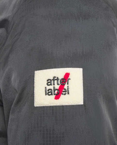 Geci de iarna After Label Down jacket Hamilton Black Barbati (BM 19031059) 4