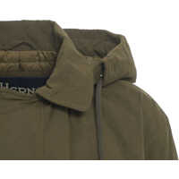 Geci Parka pentru Barbati - Geci Parka Herno Parka with hood Green Barbati (BM 19031083) - B-mall.ro