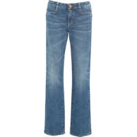 Blugi drepti Straight leg jeans Femei