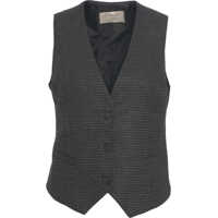 Veste Single-breasted vest Femei