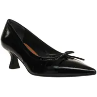 Pantofi cu toc Billi Bi Dama - Pantofi cu toc Billi Bi Patent leather pumps Black Femei (BM 19031104) - B-mall.ro