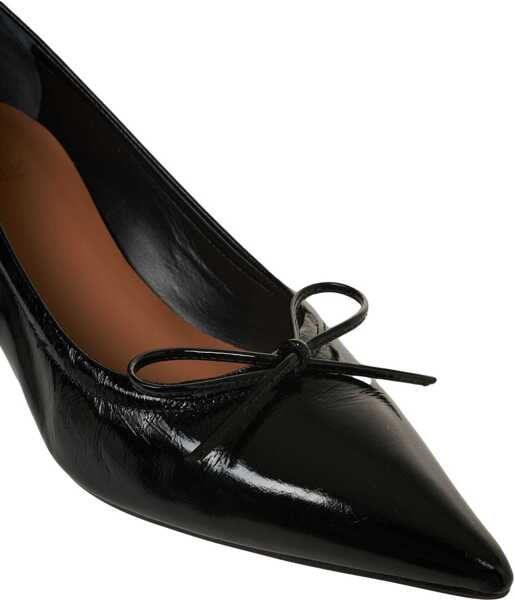 Pantofi cu toc Billi Bi Patent leather pumps Black Femei (BM 19031104) 6