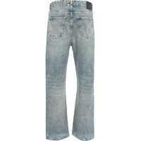 Blugi evazati pentru Barbati - Blugi evazati Won Hundred Jeans Steve Blue Barbati (BM 19031110) - B-mall.ro