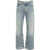 Won Hundred Jeans 'Steve' Blue