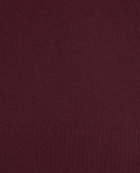 Pulovere casual MVM Cashmere knit vest Red Femei (BM 19031128) 7