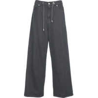 Blugi drepti Loose fit jeans 'Ela' Femei