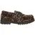 Copenhagen Pony hair loafers 'CPH616' Brown