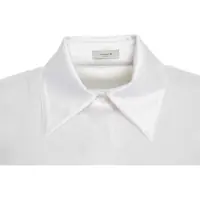 Bluze Dama - Bluze Himons Silk blouse White Femei (BM 19031164) - B-mall.ro