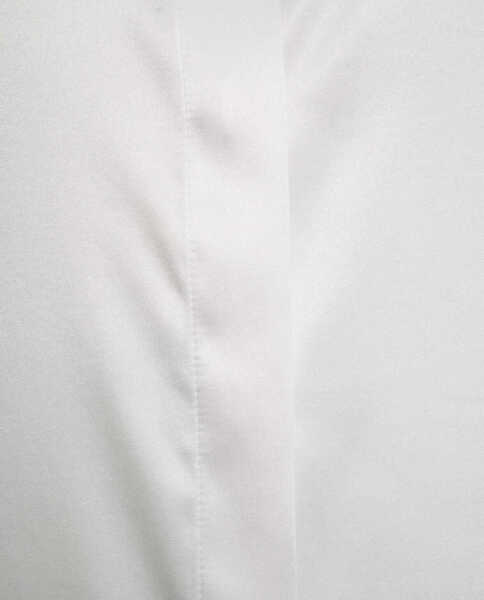 Bluze Himons Silk blouse White Femei (BM 19031164) 5