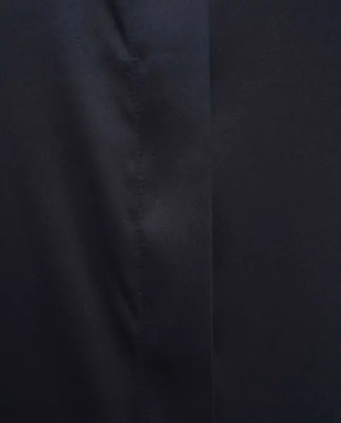 Bluze Himons Silk blouse Blue Femei (BM 19031164) 5