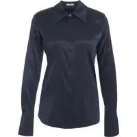 Bluze Silk blouse Femei