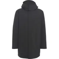 Geci Parka Parka with logo Barbati