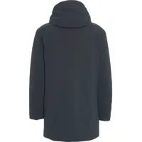 Geci Parka pentru Barbati - Geci Parka Peuterey Parka with logo Blue Barbati (BM 19031170) - B-mall.ro