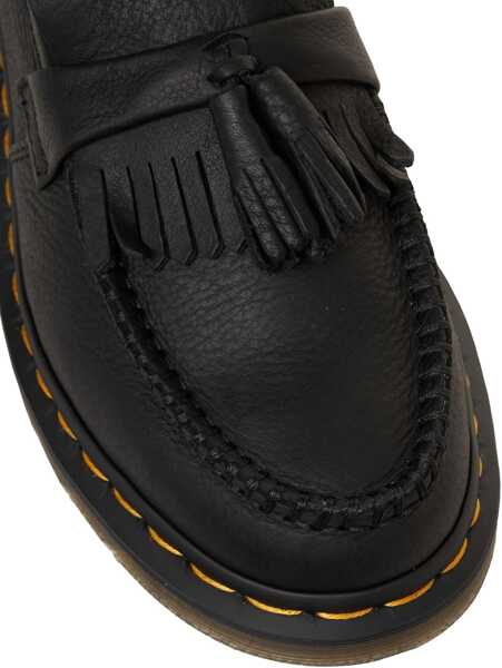 Mocasini Dr. Martens Leather loafers Adrian YS Black Femei (BM 19031179) 5