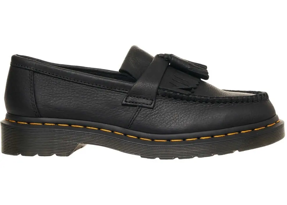 Mocasini Dr. Martens Leather loafers Adrian YS Black Femei (BM 19031179) 1