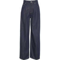 Blugi evazati Wide leg jeans Femei