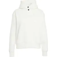 Bluze de trening Hoodie with logo lettering Femei