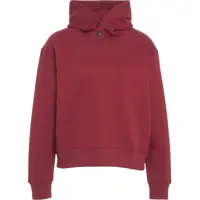 Bluze de trening Hoodie with logo lettering Femei