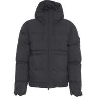Geci de iarna Hooded down jacket Barbati