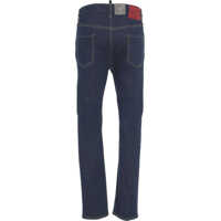Blugi slim fit pentru Barbati - Blugi slim fit DSQUARED2 Slim fit jeans 642 Blue Barbati (BM 19031215) - B-mall.ro