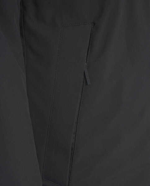 Jachete People of Shibuya Hooded jacket Fuji Black Barbati (BM 19031227) 5