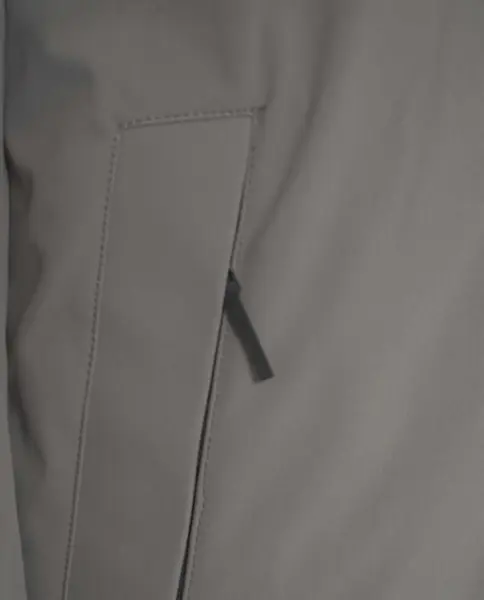 Jachete People of Shibuya Hooded jacket Fuji Grey Barbati (BM 19031227) 5