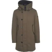 Geci Parka Hooded parka Barbati