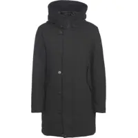Geci Parka Hooded parka Barbati