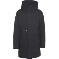 Geci Parka Hooded parka Barbati