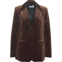 Sacouri Velvet blazer Femei