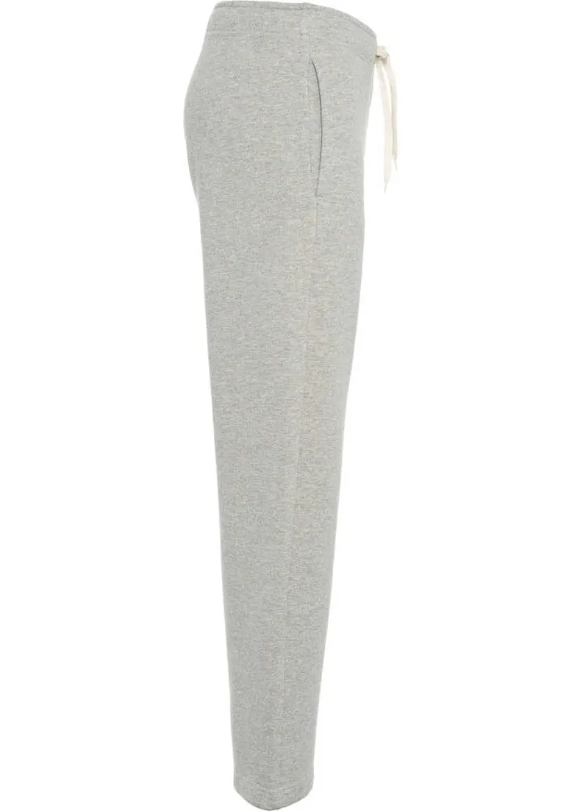 Pantaloni de trening AUTRY Joggers with logo embroidery Grey Femei (BM 19031248) 3