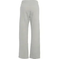Pantaloni de trening Dama - Pantaloni de trening AUTRY Joggers with logo embroidery Grey Femei (BM 19031248) - B-mall.ro