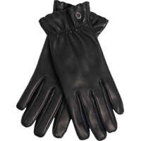 Manusi Leather gloves Femei