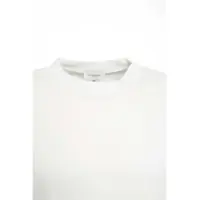 Tricouri Paolo Pecora pentru Barbati - Tricouri Paolo Pecora T-shirt White Barbati (BM 19031257) - B-mall.ro