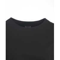 Cardigane OBLO UNIQUE Dama - Cardigane OBLO UNIQUE Wool sweatshirt Black Femei (BM 19031260) - B-mall.ro