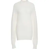 Pulovere Atomofactory Sweater with high collar